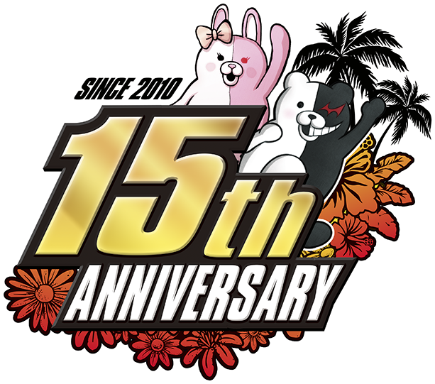 シリーズ 15th Anniversary