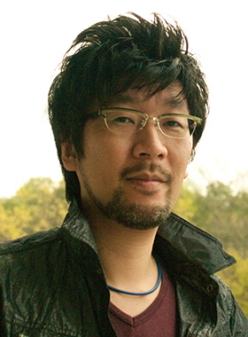 高田 雅史